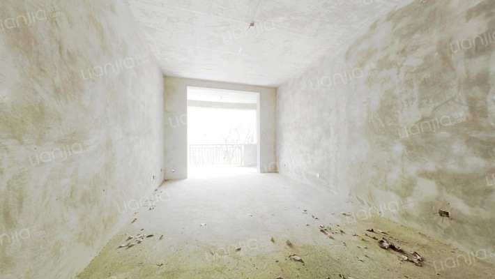 江公丽景B区二手房实景图