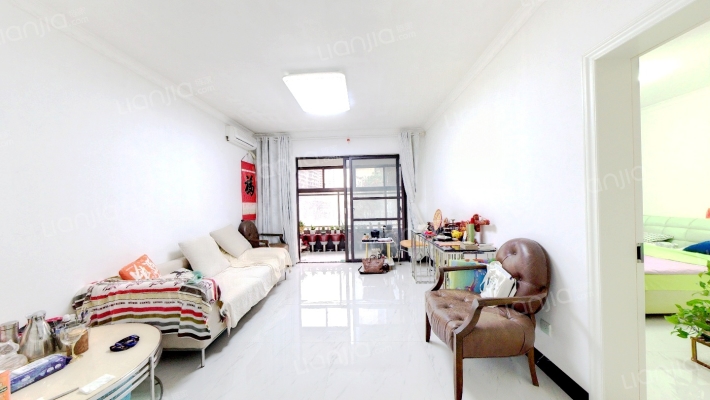 澜湾九里二期二手房实景图