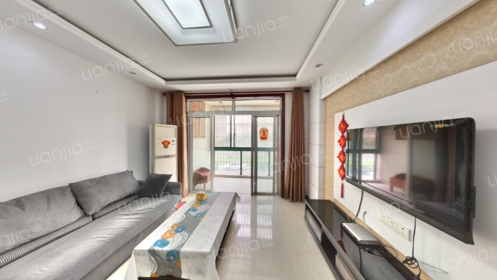 普善人家二手房实景图