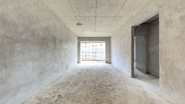 沣盛凤凰城二手房实景图