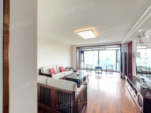 整租·绅园 3室2厅 南/北