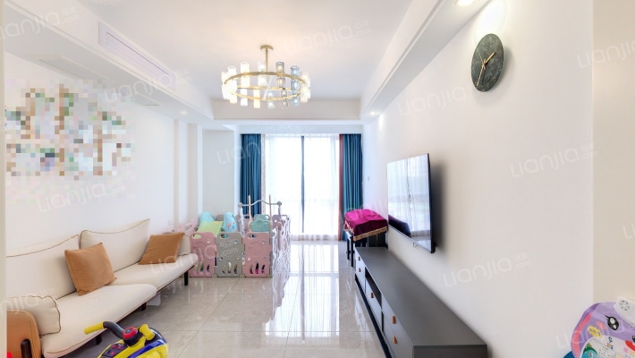 万金人家二手房实景图