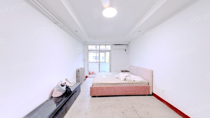 长安区经贸局二手房实景图