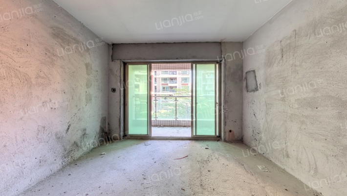 汇晖名苑二手房实景图