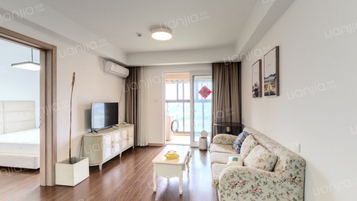 万科悦城家苑二手房实景图