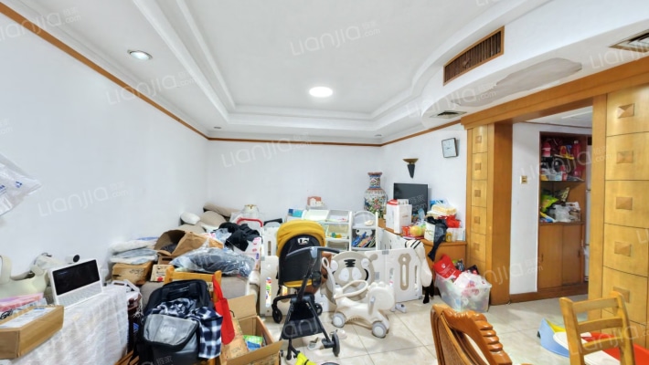 银园公寓二手房实景图