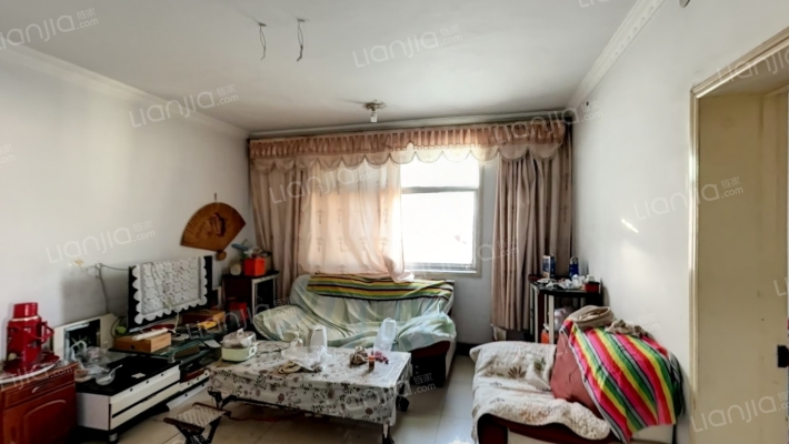 锦绣华园二手房实景图