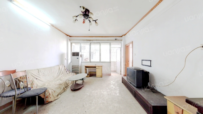 张槎四路二手房实景图