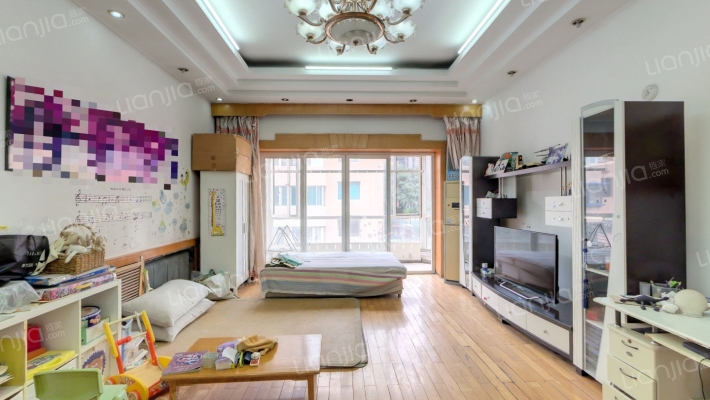 艺园二手房实景图