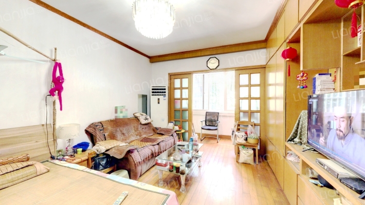 军师巷二手房实景图