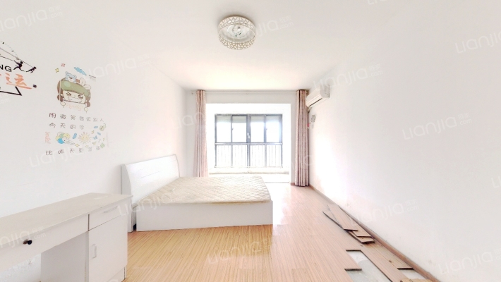 龙山云居二手房实景图