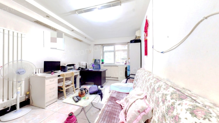 颂光里二手房实景图