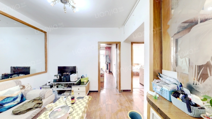 蓝星家属院二手房实景图