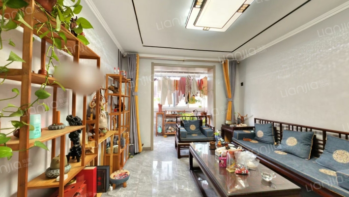 建工苑A区二手房实景图