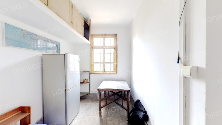 仓山房管局宿舍二手房实景图