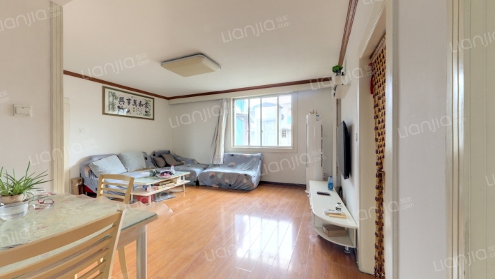 川大竹林村二手房实景图