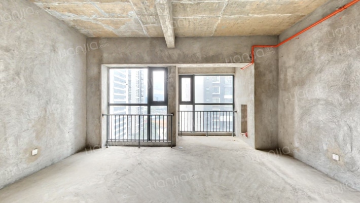 滇池明珠广场二手房实景图