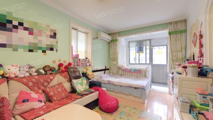 樱花苑二手房实景图