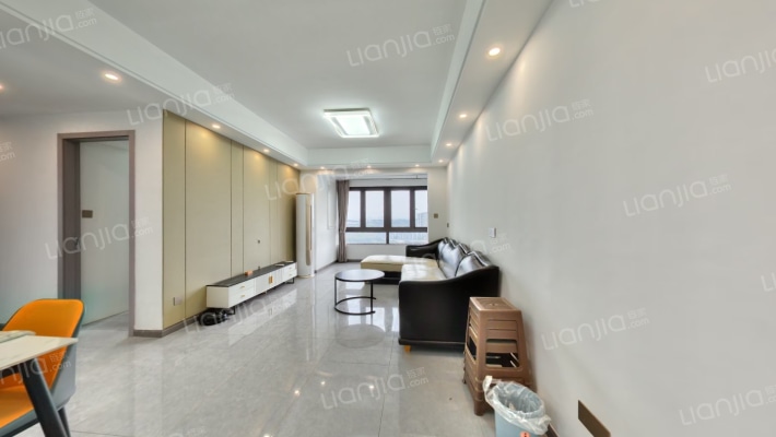 中建滨江星城二手房实景图