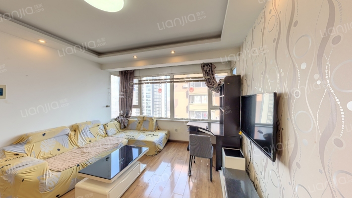 翰逸华园二期二手房实景图