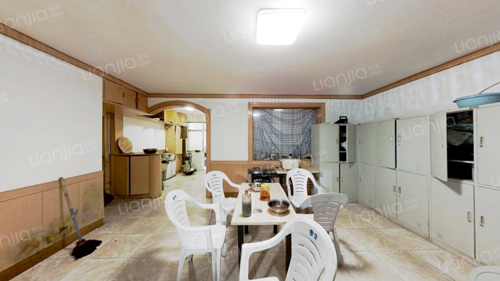 山西电影机械厂二手房实景图