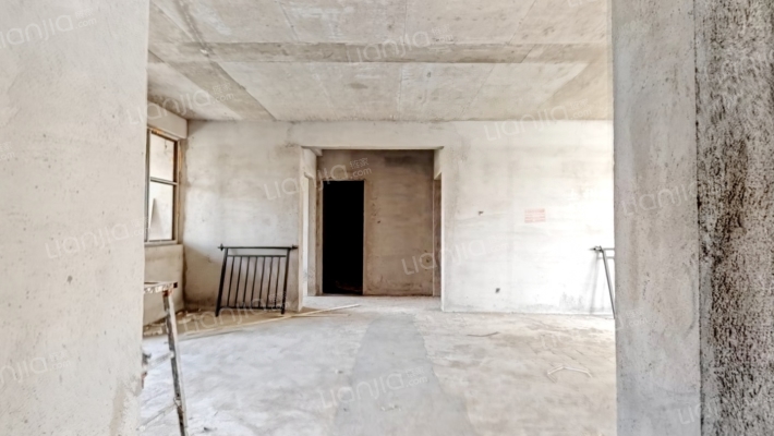 新景公园城二手房实景图