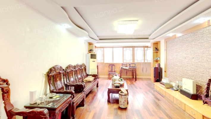 恒基花苑二手房实景图