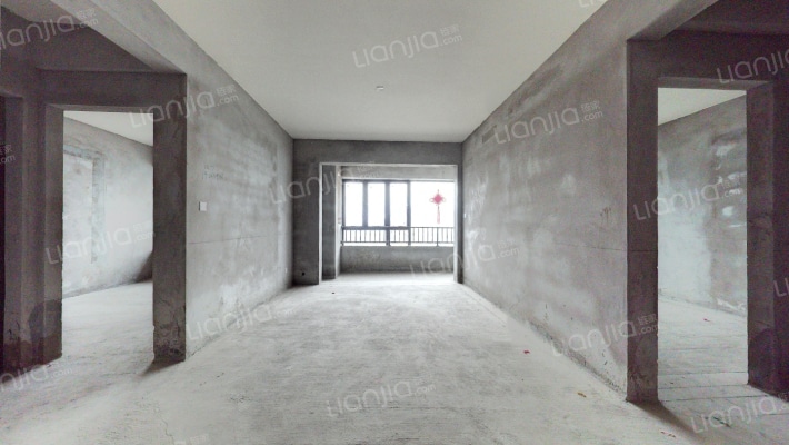 绿地公园里A组团二手房实景图