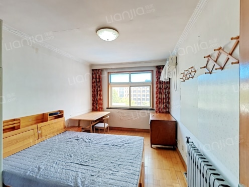 整租·洪泽湖路 2室1厅 南