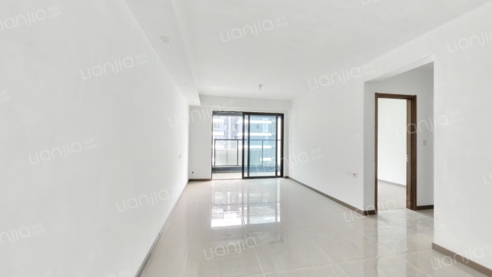 武汉万达文旅城二手房实景图