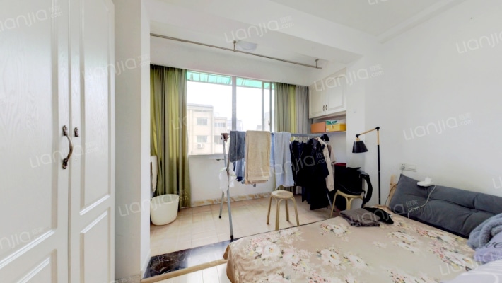 塘河新村二手房实景图