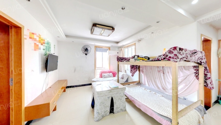 湖山人家二手房实景图