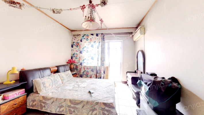 中国矿业大学校内二手房实景图