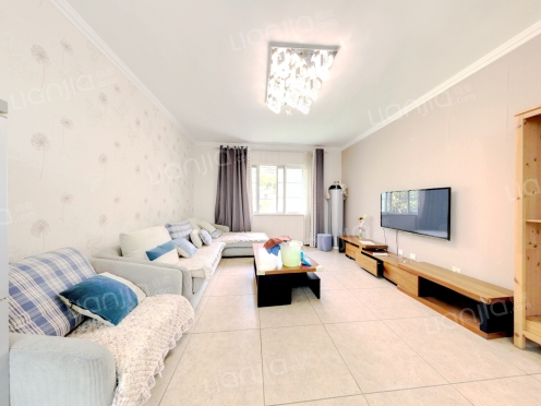 整租·富临·卢卡美郡 3室2厅 南