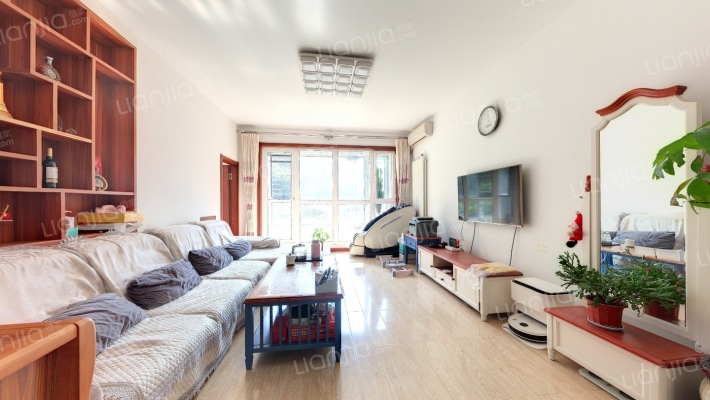 君悦晟景二手房实景图