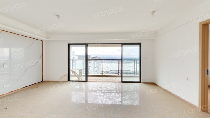 绿地海之城二手房实景图