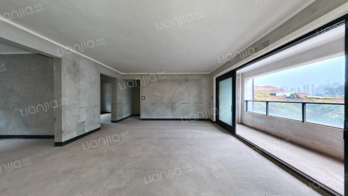 融创溪山春晓一期一地块二手房实景图