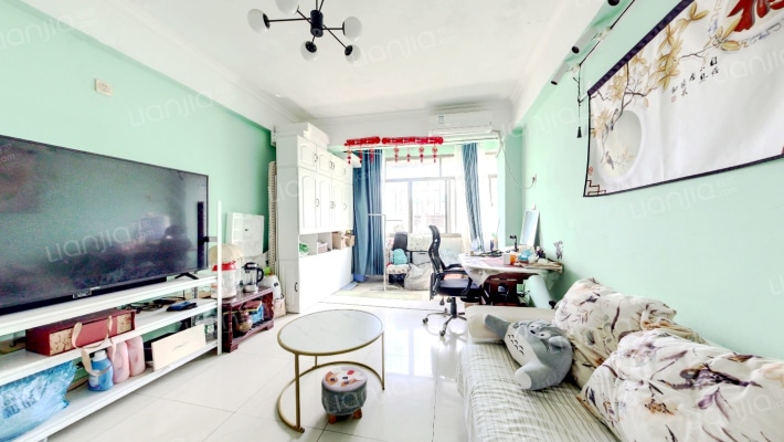 锦绣花园二手房实景图