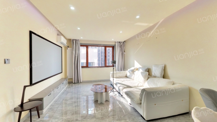 华成上院二手房实景图