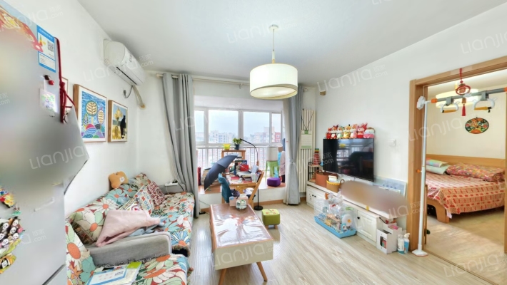 北街家园八区二手房实景图