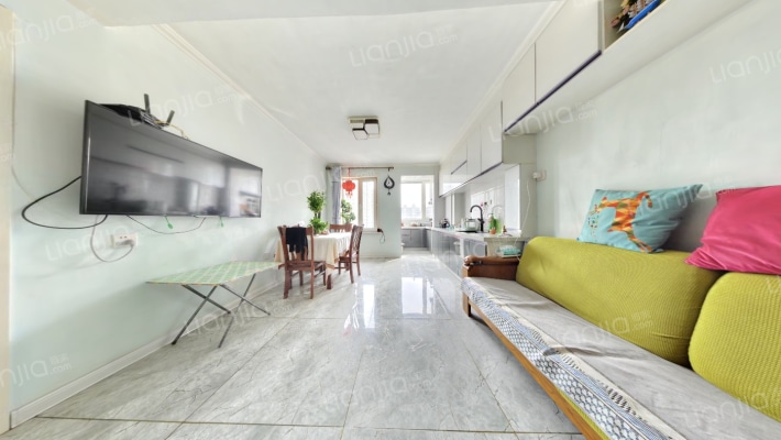 糖廠社区二手房实景图