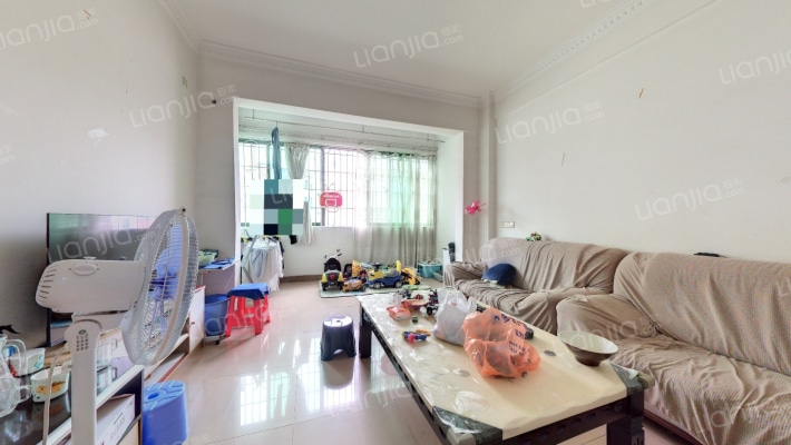 金豪雅苑二手房实景图