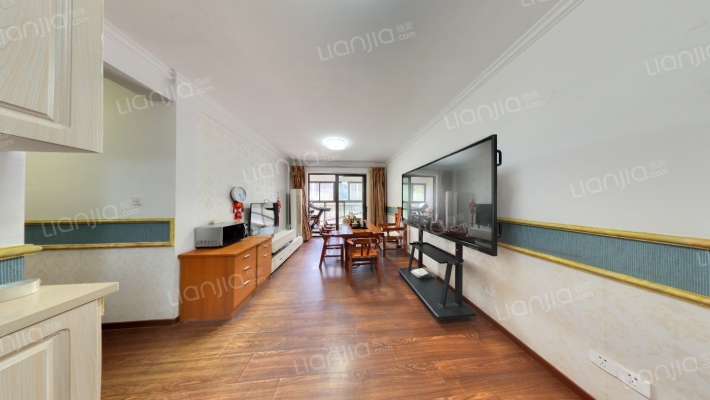 祥瑞香逸尚城二手房实景图