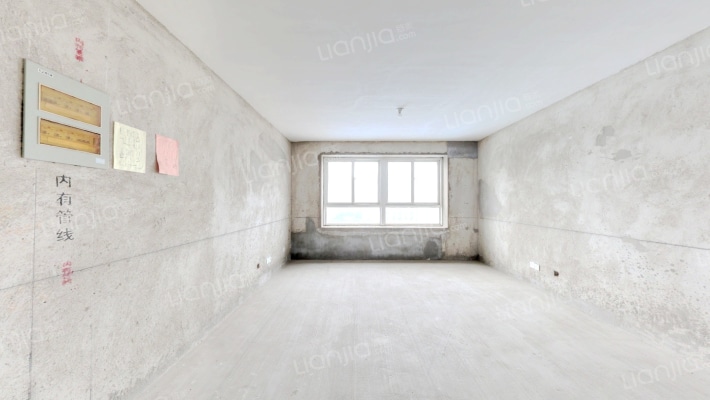 天润和府二手房实景图