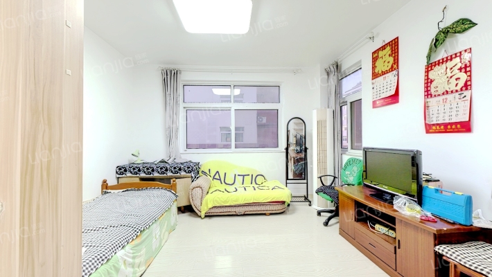 半岛嘉园二手房实景图