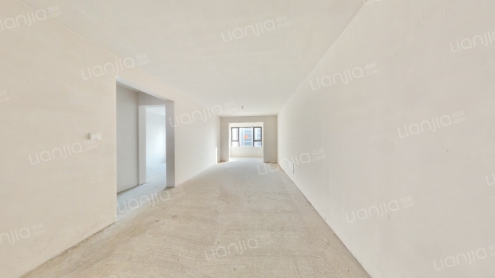 保利城和雅小区二手房实景图