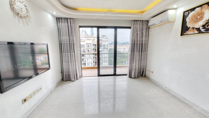 金地格林小城二手房实景图