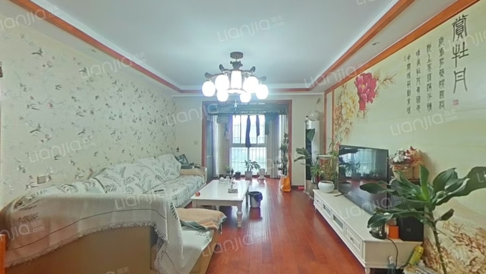 鑫港湾二手房实景图