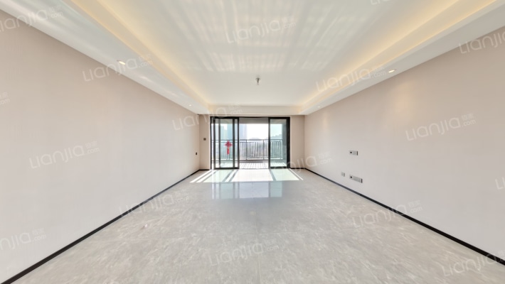 轨道万科璞悦湾二手房实景图