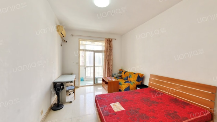 剑桥公寓二手房实景图